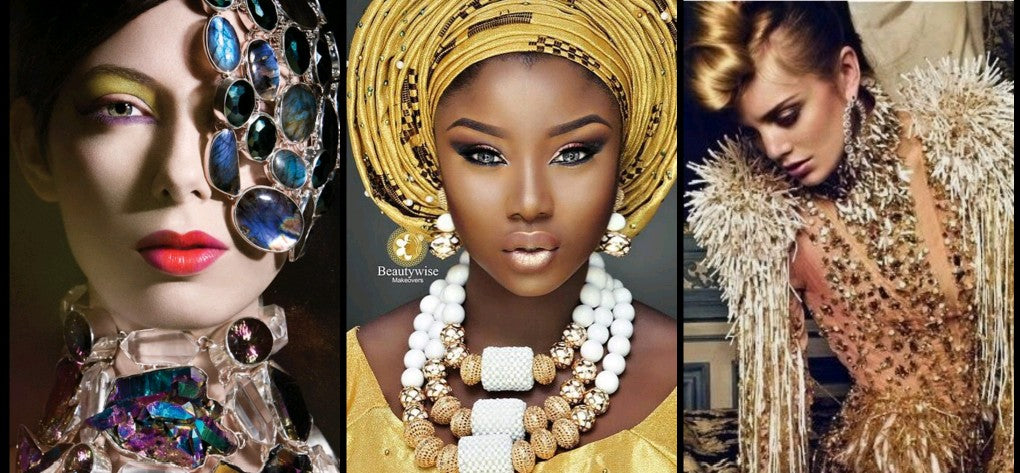 Jewelry * Stylist *  Services