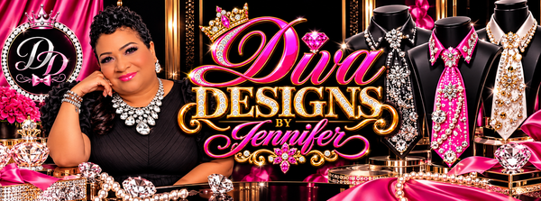 Diva Designs By Jennifer