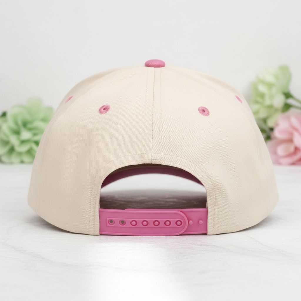 Lucky Bow Sorority Baseball Cap