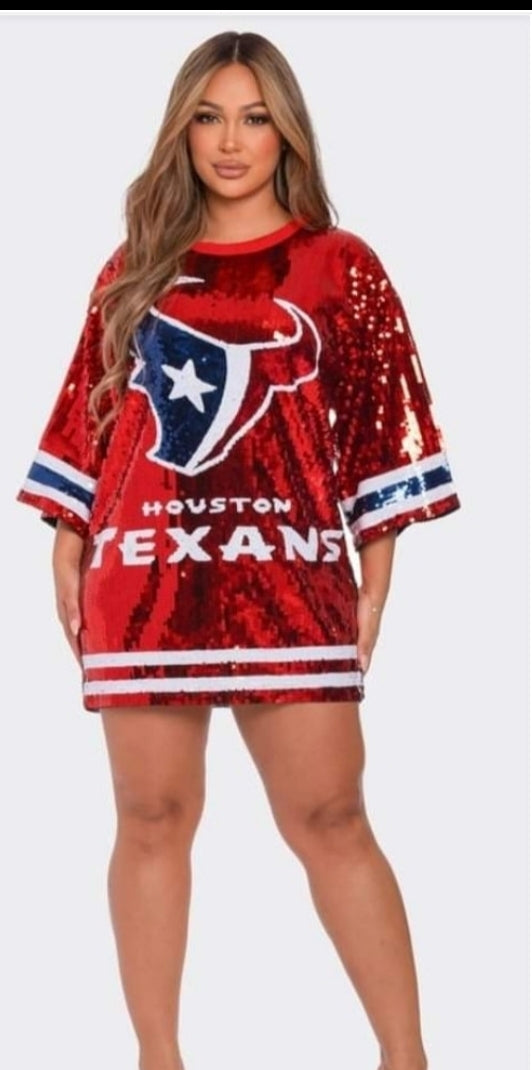 Texans Jersey