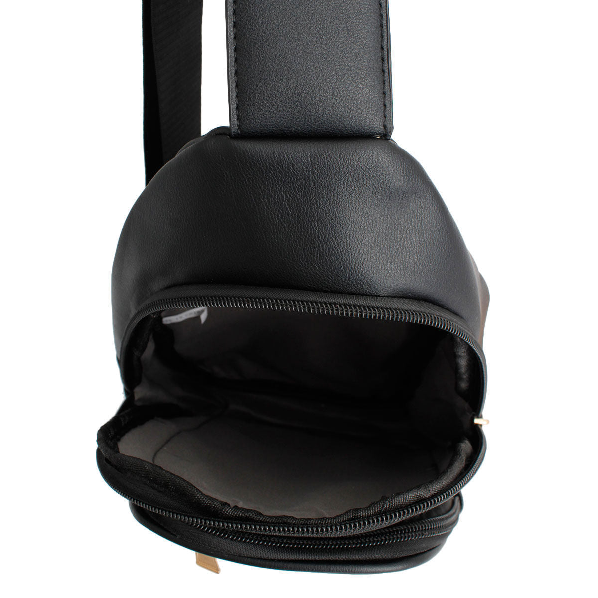 Black Sling Bag