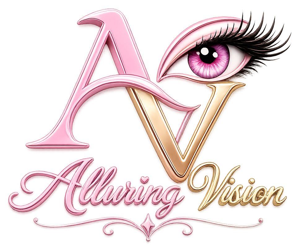 Alluring Vision